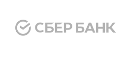 сбербанк логотип